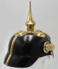 Prussian Reserve Dragoon Officer Pickelhaube Visuel 6